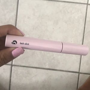 Glossier lash slick
